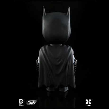 XXRAY - Batman by Jason Freen