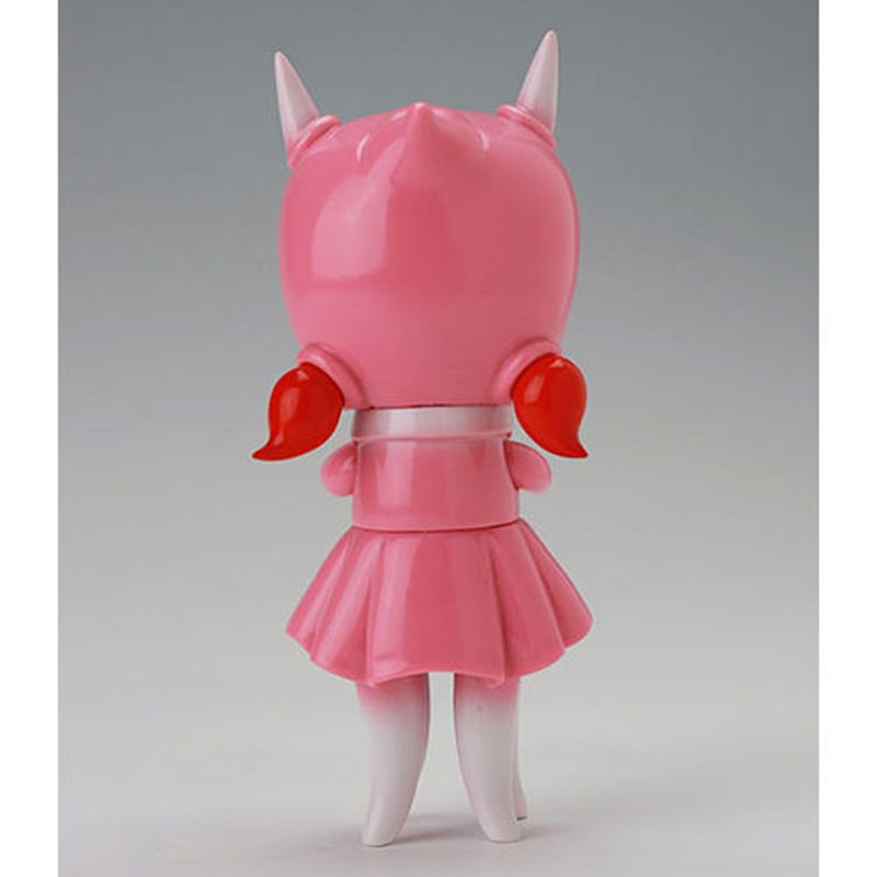 Pink Clementine by Kathie Olivas | tomenosuke