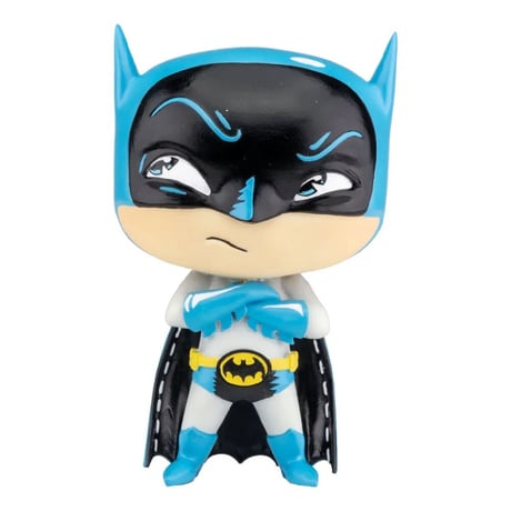 DC Comics The World of Miss Mindy Batman Statue