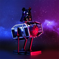 DARKSIDE K.X1 at Coin Rides Game #3