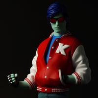 Kavinsky - OUTRUN Version