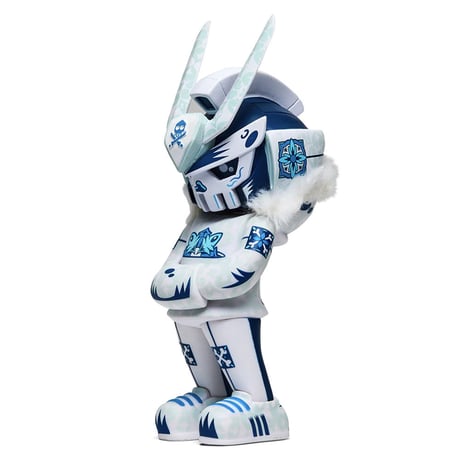 Blizzard 6" TEQ63 by Add Fuel x Quiccs