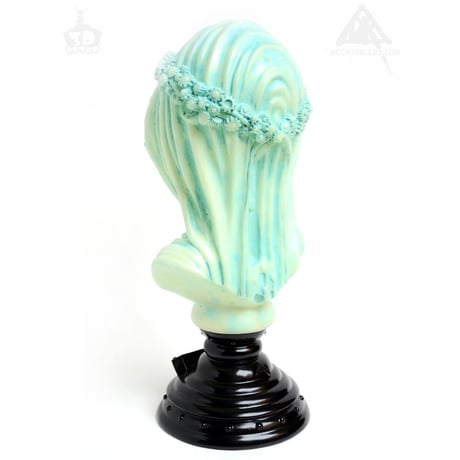 Anesthesia Bust GID version By Doktor A