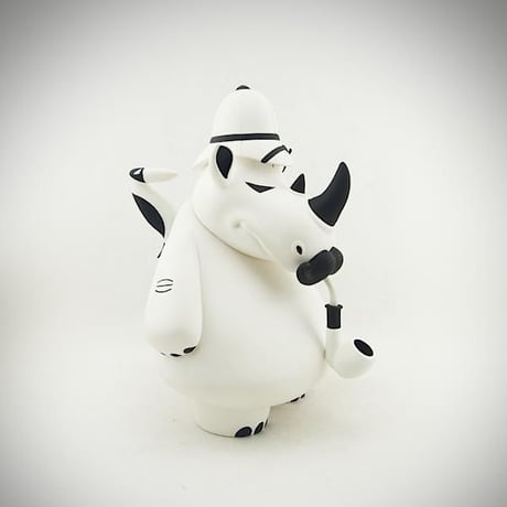 William, Reginald & Henry (Classic) by Kozik
