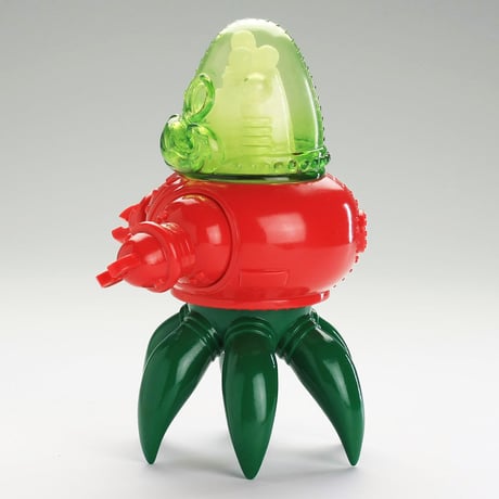 Thomas Nosuke RED & GREEN The new upgraded editions