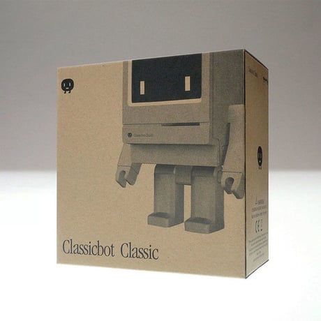 Classicbot Classic by Philip Lee