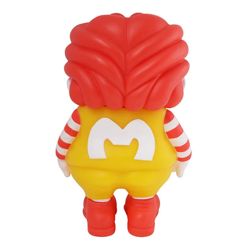 Young MC by Ron English | tomenosuke
