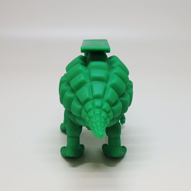 ロン・イングリッシュ ダイナグレネード