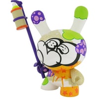 Tag 8" Dunny by Cycle