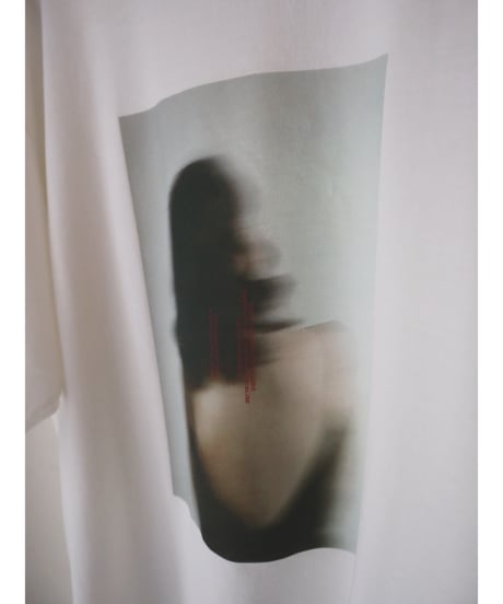 フォトTシャツ(woman)