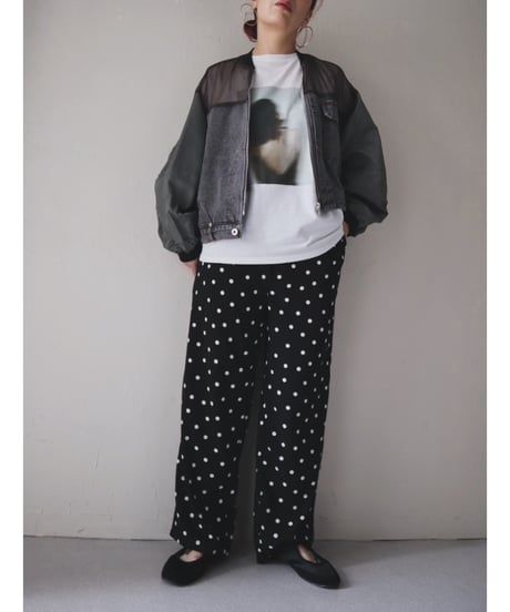 フォトTシャツ(woman)