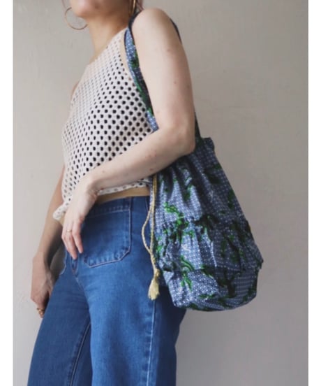 メッシュタンク