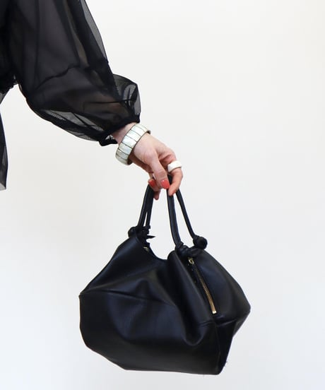 【POMTATA】ENVAN TOTE