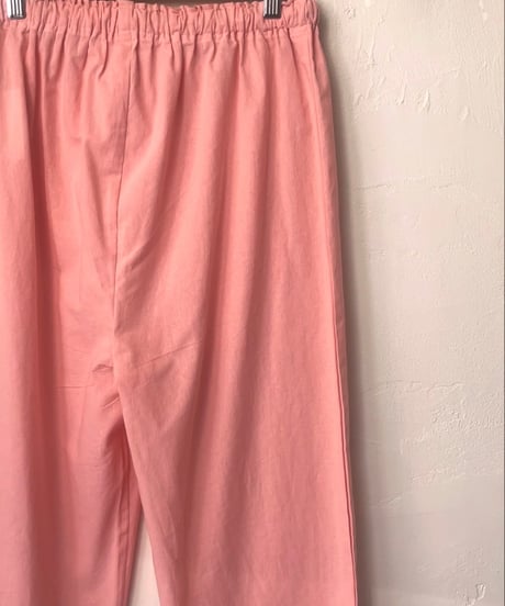 ペチコートパンツ