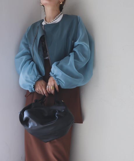 【POMTATA】ENVAN TOTE
