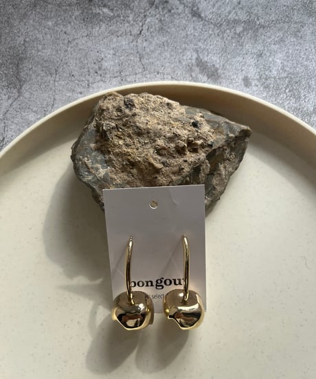 チェリーピアス