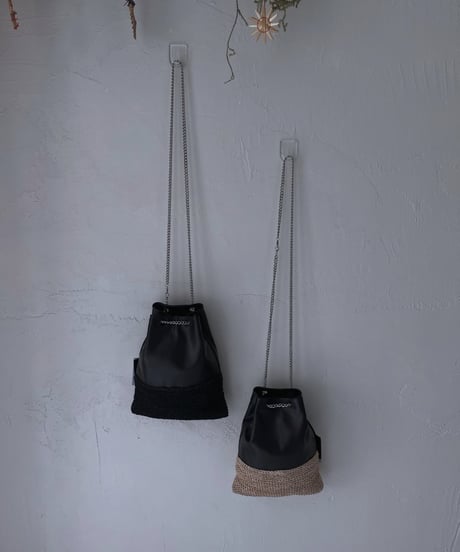 【pomtata】NOU TOTE