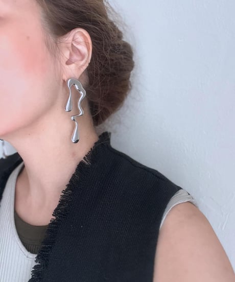 リキッドピアス