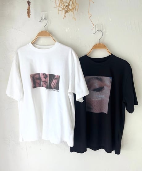 フォトTシャツ