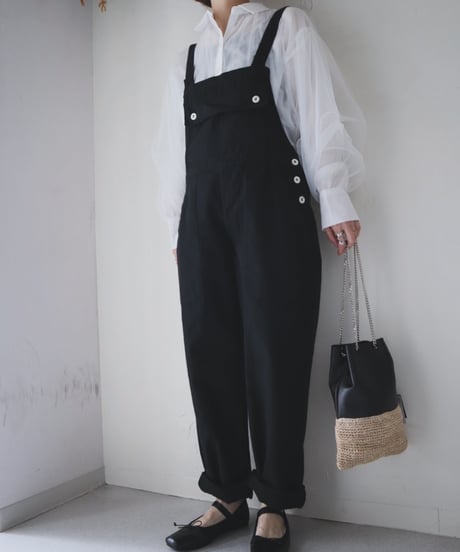 【pomtata】NOU TOTE