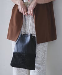 【pomtata】NOU TOTE