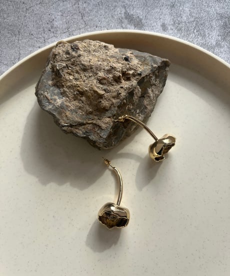 チェリーピアス