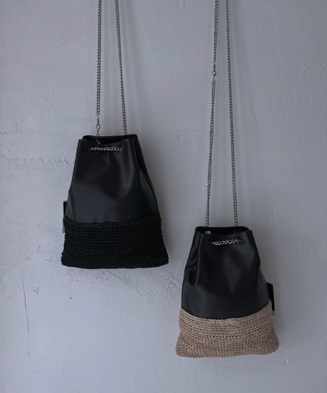 【pomtata】NOU TOTE