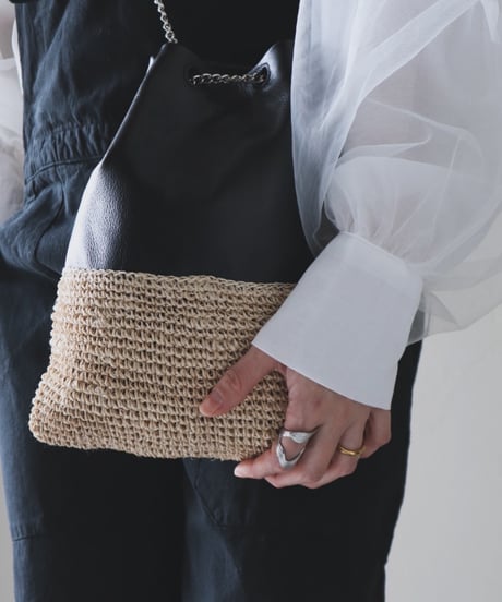 【pomtata】NOU TOTE