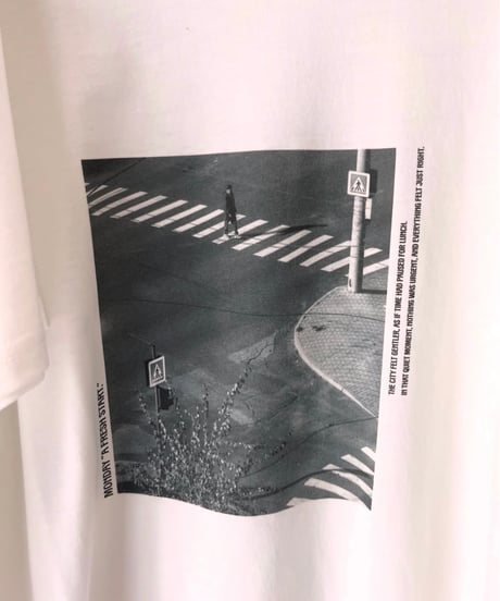 フォトTシャツ(landscape)