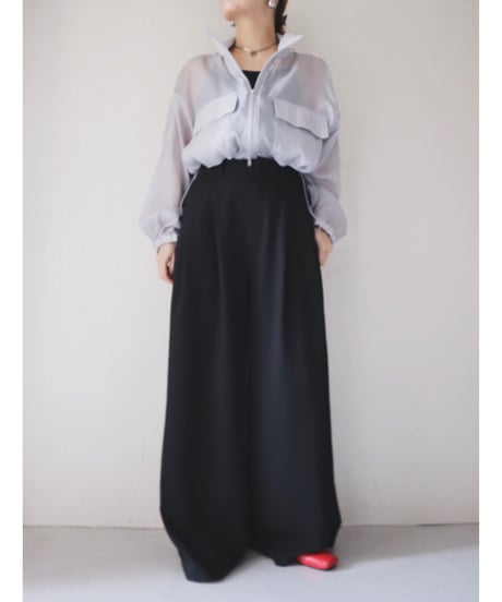 シアートラックジャケット