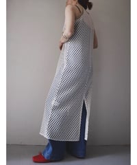 メッシュワンピース