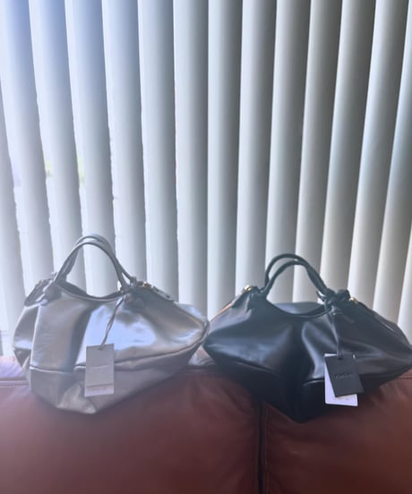 【POMTATA】ENVAN TOTE