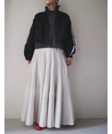 シアートラックジャケット