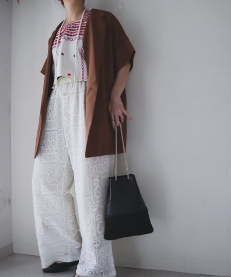【pomtata】NOU TOTE