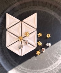 ミニスターピアス