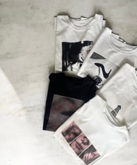 フォトTシャツ