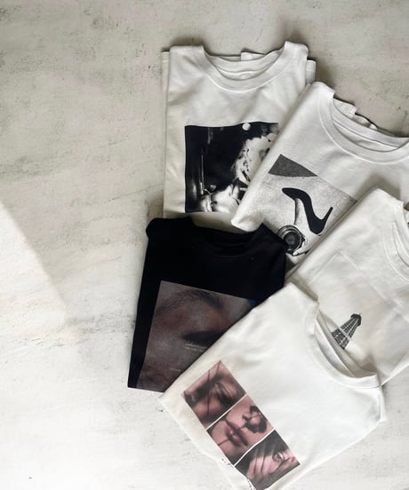 フォトTシャツ
