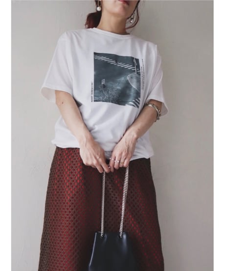 フォトTシャツ(landscape)