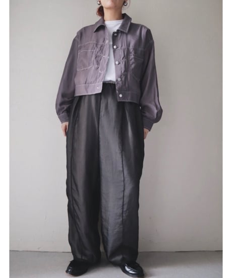 シアーGジャン