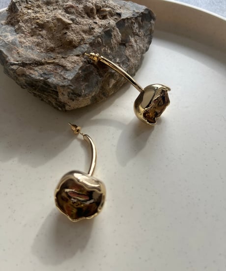 チェリーピアス