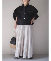 シアーダンボールジャケット