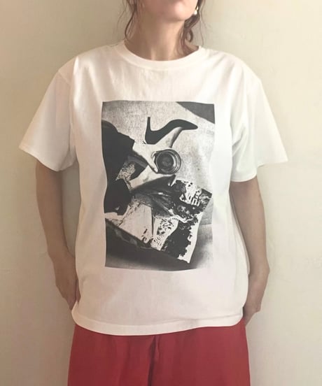 フォトTシャツ
