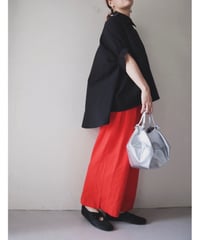 バックロングシャツ