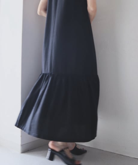 プレーンドレス