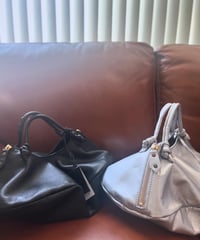 【POMTATA】ENVAN TOTE