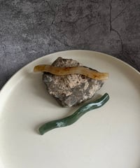 ワイドバレッタ