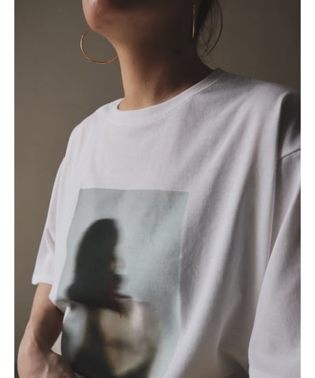フォトTシャツ(woman)