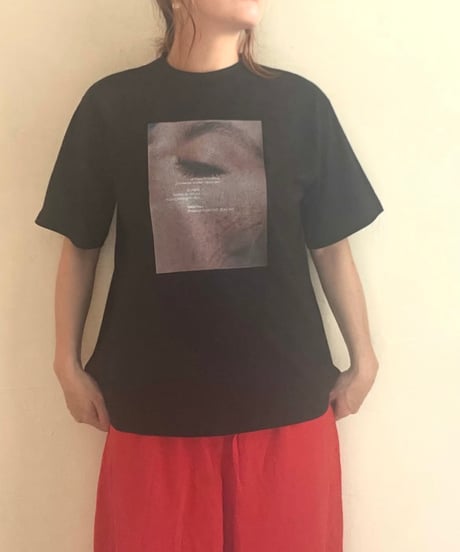 フォトTシャツ