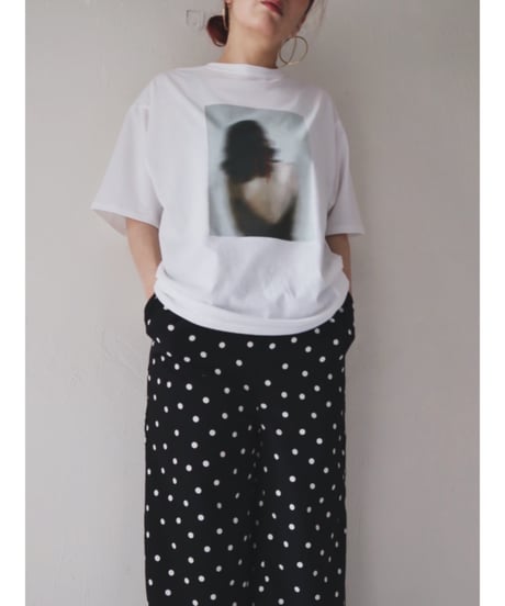 フォトTシャツ(woman)