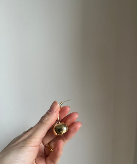 チェリーピアス